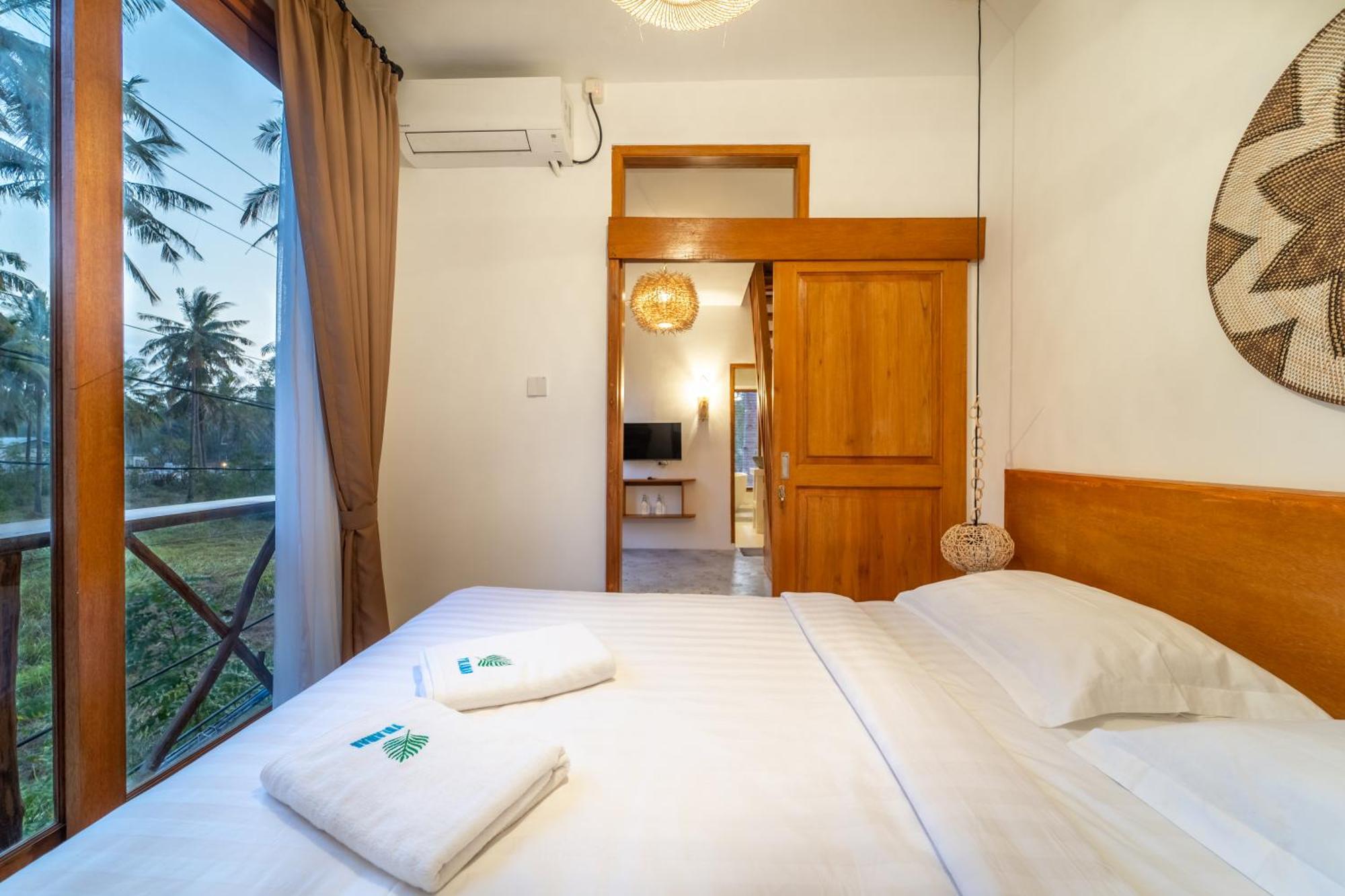Yulaman Hotel 吉利特拉旺安 客房 照片