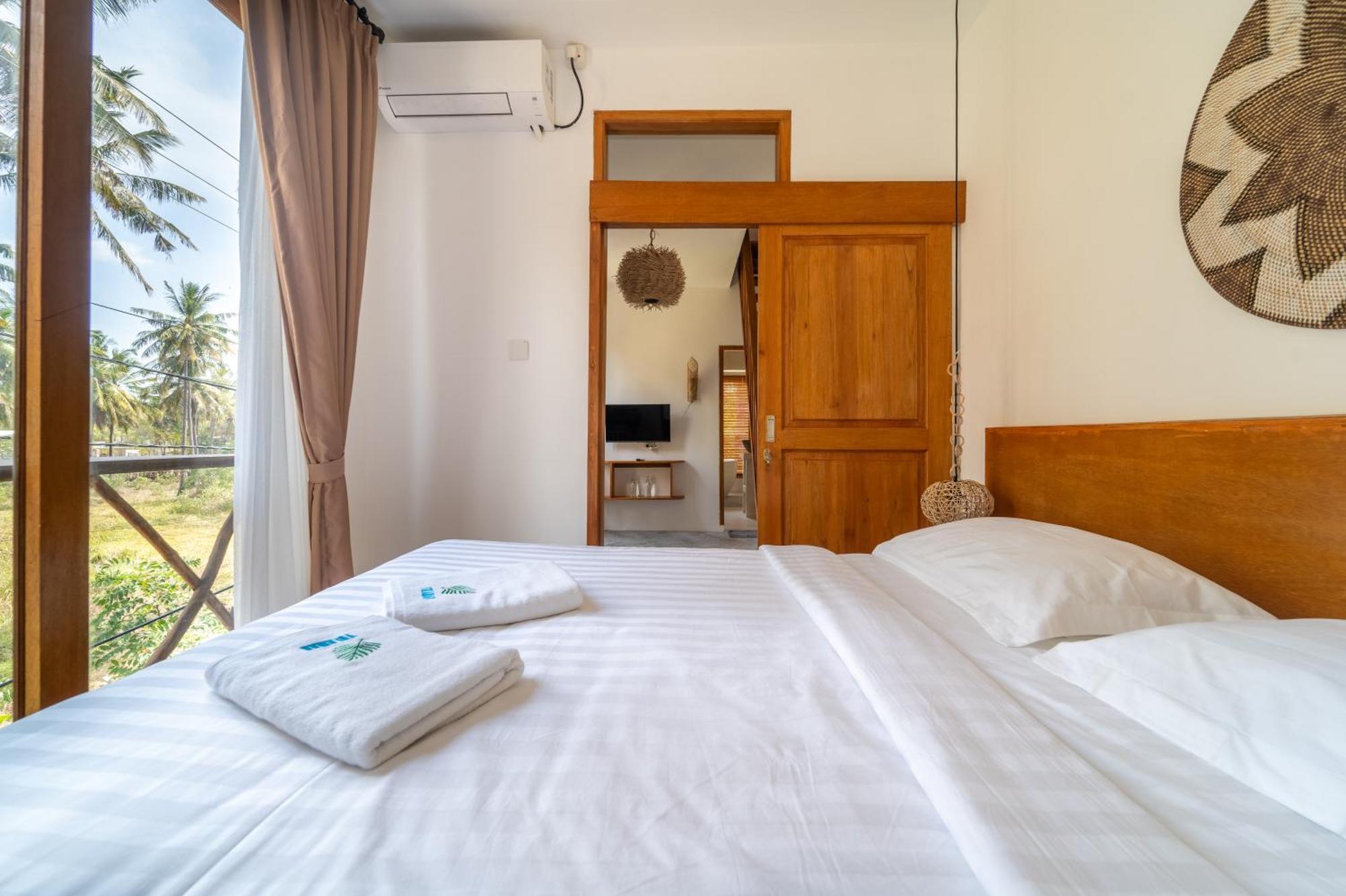 Yulaman Hotel 吉利特拉旺安 客房 照片